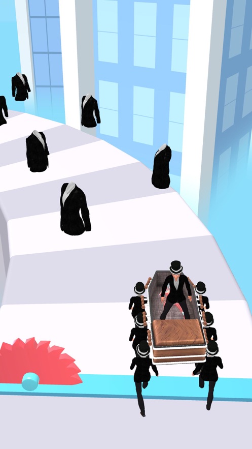 coffin carry游戏安卓版图片1
