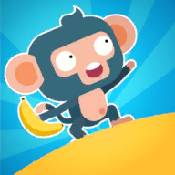 进击的猴子Monkey Attack: War Fight