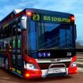 巴士模拟驾驶2023下载安装手机版最新版