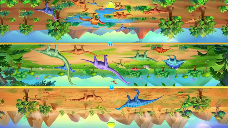 挖掘恐龙化石之孵化恐龙蛋游戏官方最新版图片1