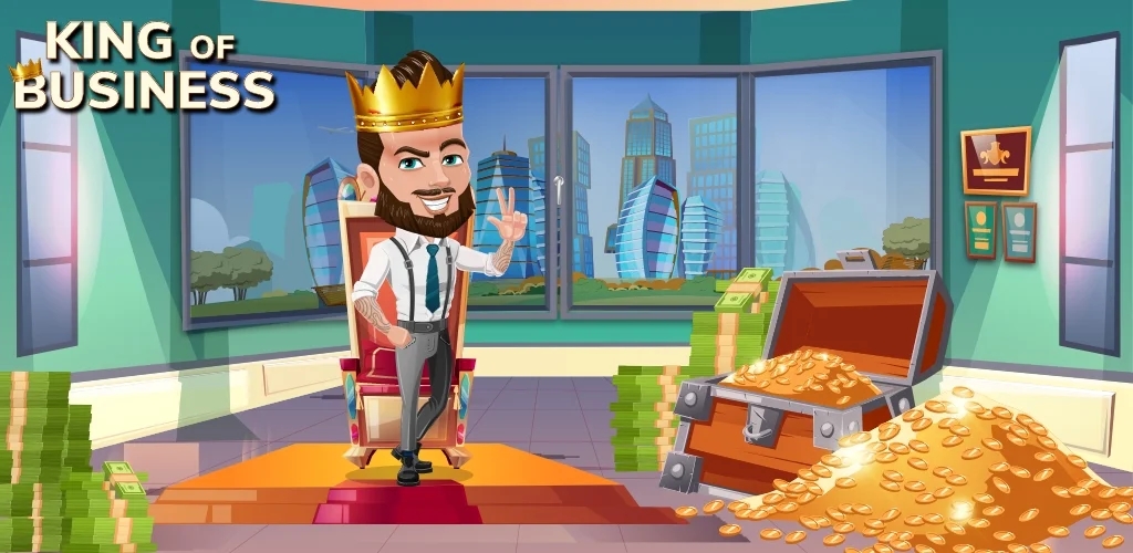 商业之王游戏官方版图片1