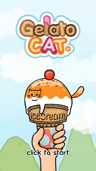 猫猫冰淇淋中文版