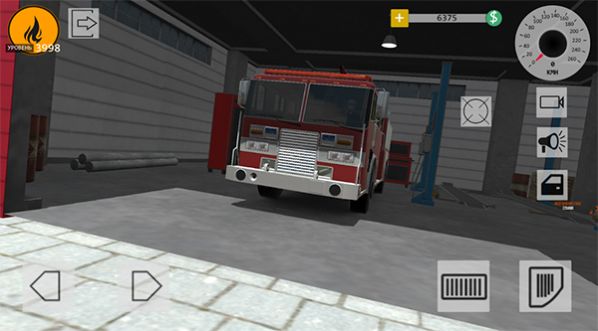消防站模拟器安卓下载中文最新版图片1