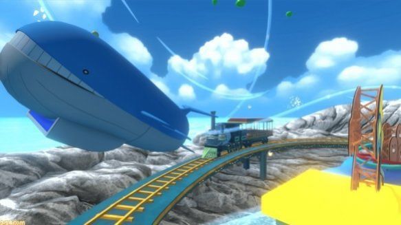 宝可梦虚拟游乐园游戏手机版图片1