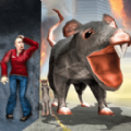 老鼠生存进化模拟器游戏中文版
