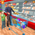 商超购物模拟大师游戏安卓版