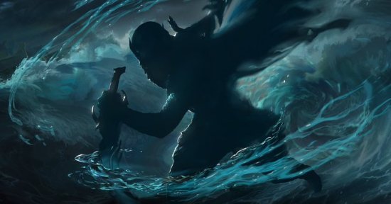 《暗黑破坏神：不朽》发布疑似新职业剪影图5月7日正式公开