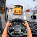 都市巴士驾驶实景游戏安卓版
