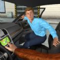 出租车司机模拟游戏安卓版
