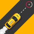 空闲出租车驾驶模拟器游戏安卓版
