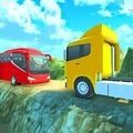 卡车自由驾驶游戏中文版